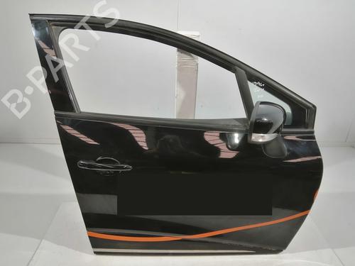 Used Right front door RENAULT CLIO IV (BH_) [2012-2021]  19513070