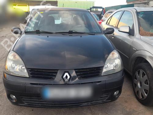 Used Parts RENAULT CLIO II (BB_, CB_) [1998-2016]  4309915