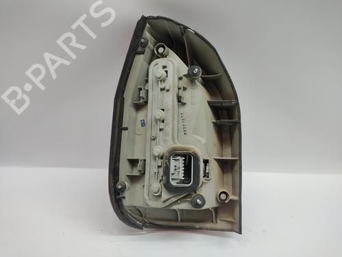 Right taillight OPEL ZAFIRA A MPV (T98)  | BP28278531C35 