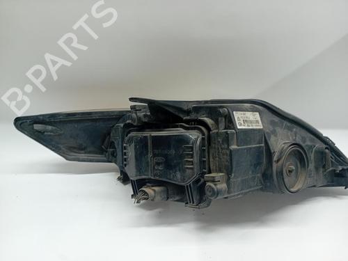 Left headlight FORD MONDEO IV (BA7) | BP38202932C28 - Image 2