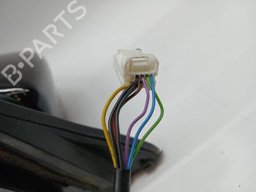 Retrovisor esquerdo NISSAN PULSAR Hatchback (C13) | BP38414577C26 - Image 3