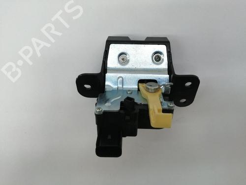 Tailgate lock HYUNDAI KONA (OS, OSE, OSI)  | BP17369435C101 