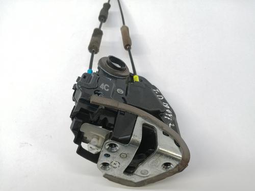 Rear right lock TOYOTA AVENSIS Estate (_T27_)  | BP15943104C99 