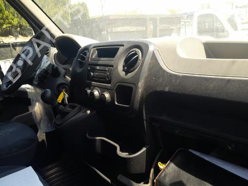 Engine control unit (ECU) RENAULT MASTER III Platform/Chassis (EV, HV, UV)  | BP19259831M57  - Image 6