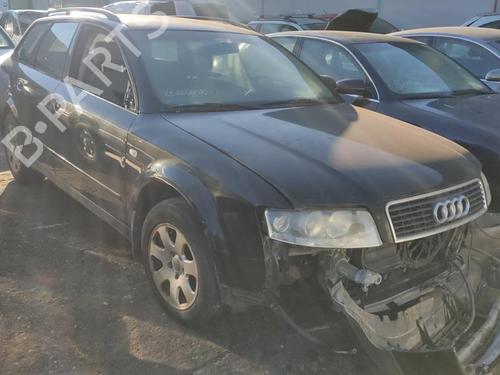 Tailgate AUDI A4 B7 Avant (8ED) 2.0 | BP31695466C6 