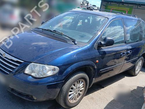 Recambios CHRYSLER VOYAGER IV (RG, RS) 4783753