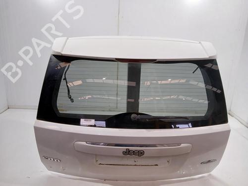 Used Tailgate Tailgate 38415370 38415370