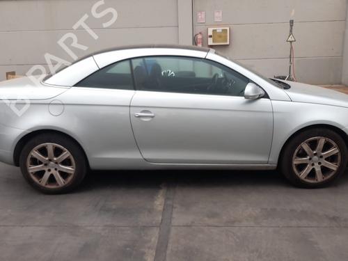 Airbag Kit VW EOS (1F7, 1F8) 2.0 TDI | BP19332292C86 