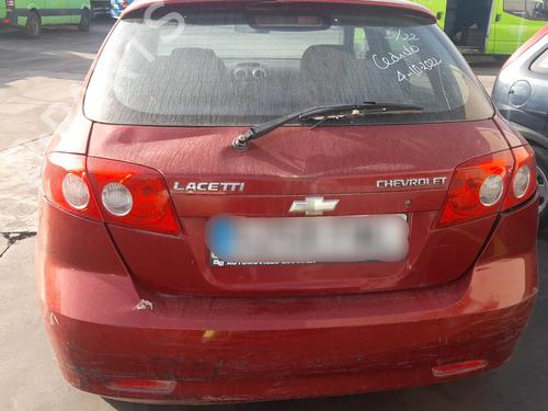 Left headlight CHEVROLET LACETTI (J200) 1.6 | BP12517811C28 - Image 7