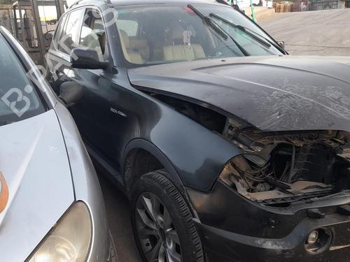 Right mirror BMW X3 (E83) 3.0 i xDrive | BP29278684C27 