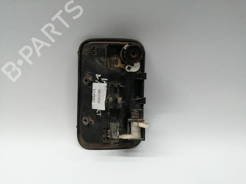 Front right exterior door handle PEUGEOT EXPERT Van (222) 1.9 TD | BP30386266C129