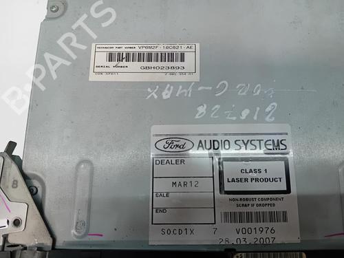Display FORD C-MAX (DM2) | BP37247363C48 - Image 3