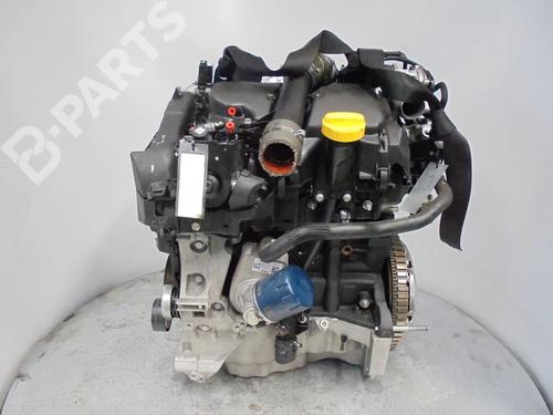 engine-dacia-sandero-ii-15-dci-k9k626-2012-10316979 main image