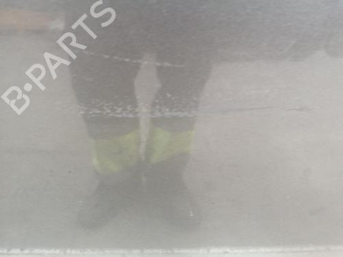 Right front door MAZDA 6 Station Wagon (GY) 2.0 DI (GY19) | BP5467326C3 