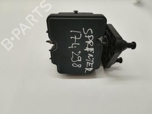 Control unit MERCEDES-BENZ SPRINTER 3,5-t Van (B907, B910)  | BP11679649M11 