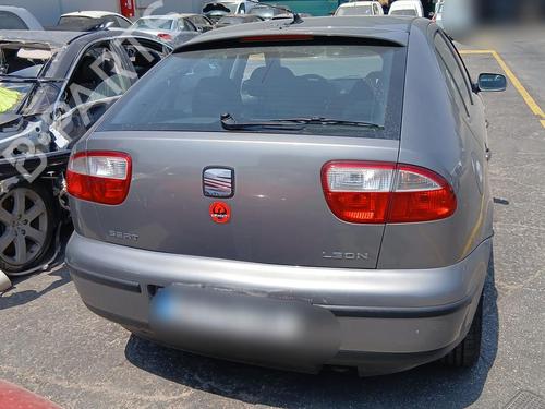 Electronic module SEAT LEON (1M1) 1.6 16 V | BP38087088M83 - Image 8