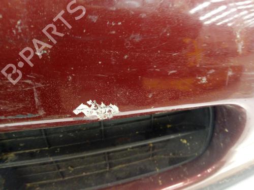Front bumper ROVER 75 (RJ) 1.8 | BP17916693C7 