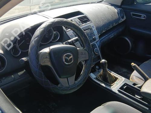 Engine MAZDA 6 Hatchback (GH) 2.0 MZR-CD (GH14) | BP33994266M1  - Image 8