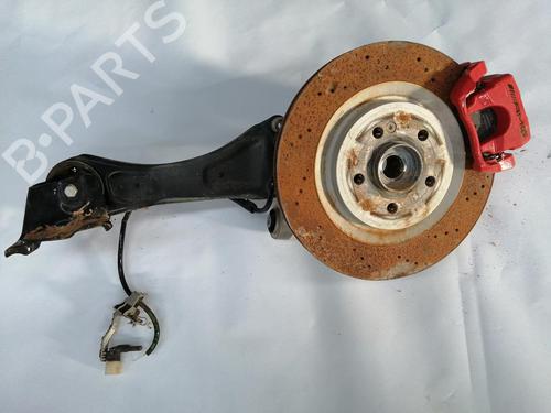 Højre hjullejehus spindel MERCEDES-BENZ AMG GT (C192) [2023-2026]  32032906