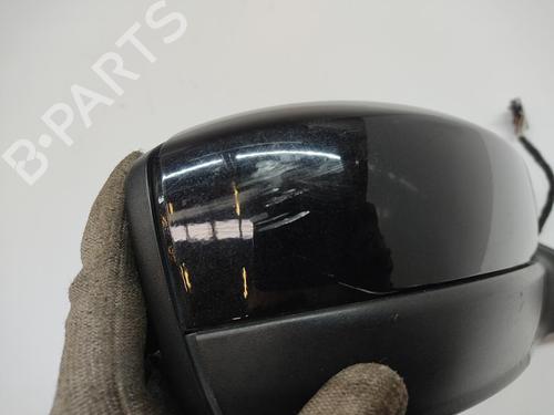 Right mirror SKODA RAPID (NH3, NK3, NK6) 1.6 TDI | BP32018245C27 