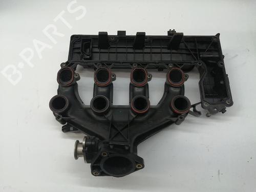 Intake manifold CITROËN C4 Picasso I MPV (UD_) 2.0 HDi 138 | BP30672035M70
