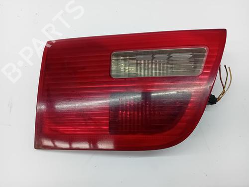 Venstre baglygte bagklap Venstre baglygte bagklap BMW X5 (E53) 3.0 d (218 hp) 37182194 37182194