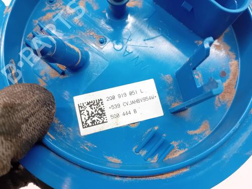 Fuel pump SEAT ARONA (KJ7, KJP) | BP28386470M76 - Image 4