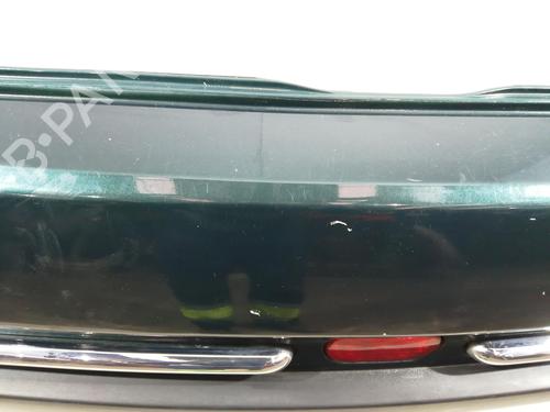 Bak støtfanger MINI MINI (R50, R53) One | BP24815205C8 