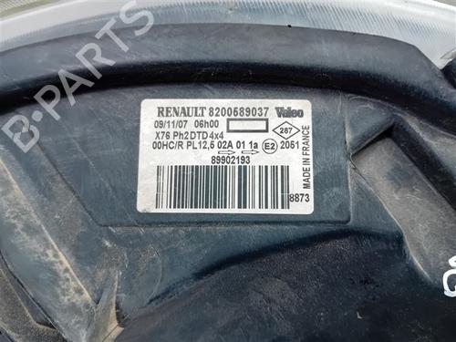 Right headlight RENAULT KANGOO (KC0/1_) 1.5 dCi | BP28327768C29 - Image 5