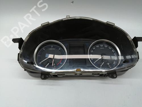 Used Instrument cluster Instrument cluster TOYOTA AURIS (_E18_) [2012-2019] 36020032 36020032