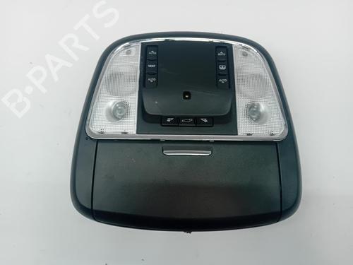 Binnenverlichting Binnenverlichting JEEP GRAND CHEROKEE IV (WK, WK2) 3.0 CRD V6 4x4 (250 hp) 37182385 37182385