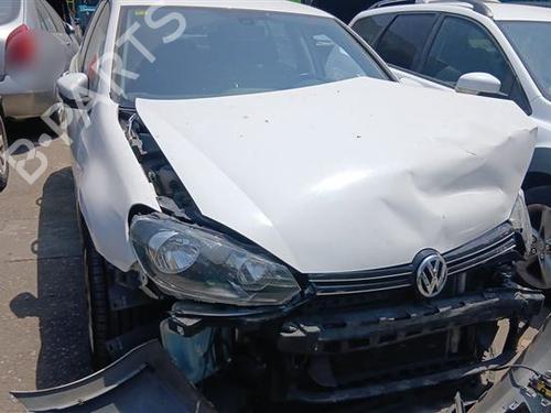 Used Parts VW GOLF VI (5K1) 1.6 TDI 4975285