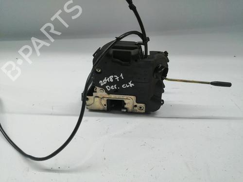 Used Front right lock MERCEDES-BENZ CLK (C209) [2002-2010]  30539908