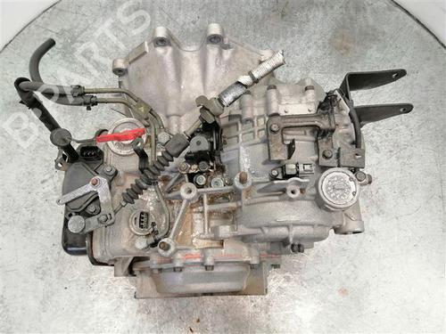 Used Gearbox Gearbox 18141797 18141797