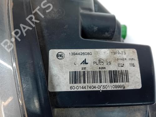 Left headlight FIAT DUCATO Van (250_)  | BP29266067C28 