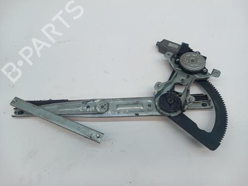 Used Front left window mechanism Front left window mechanism 37594781 37594781