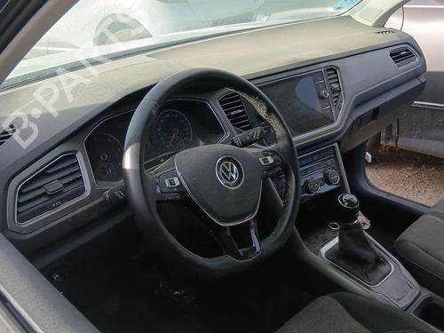 Subframe VW T-ROC (A11, D11)  | BP30638093M9 