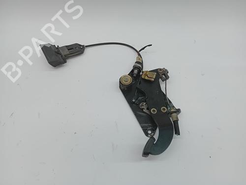 Used Break pedal Break pedal MERCEDES-BENZ VITO Bus (W638) 110 TD 2.3 (638.174) (98 hp) 36276015 36276015