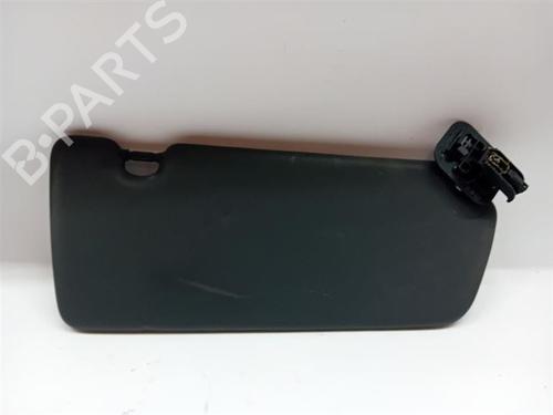 Left sun visor RENAULT CLIO V (B7_) 1.6 E-TECH 140 (B7MU) | BP37428882I1 - Image 3