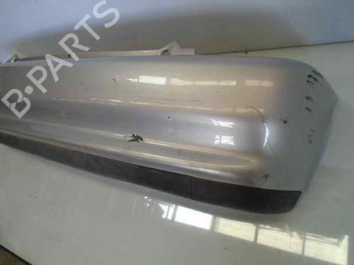 Rear bumper SEAT IBIZA II (6K1) 1.9 TDI | BP5876137C8