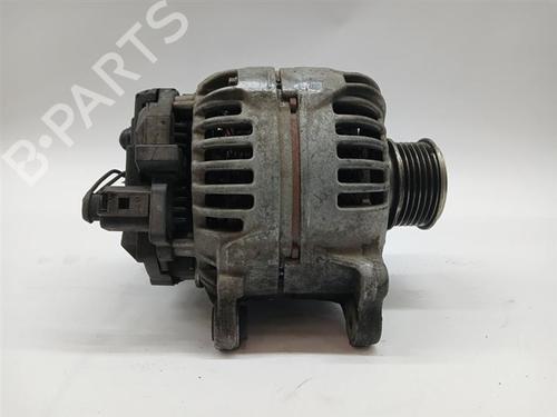 Alternator VW GOLF VI (5K1) 1.6 TDI | BP38544541M7 - Image 2