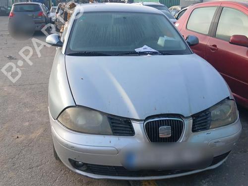 Used Parts SEAT IBIZA III (6L1) 4907469