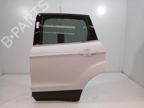 Used Left rear door Left rear door 37429570 37429570
