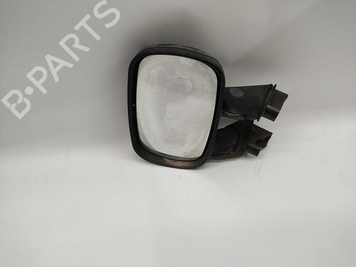 Used Left mirror Left mirror FIAT DOBLO MPV (119_, 223_) 1.4 (77 hp) 34247264 34247264