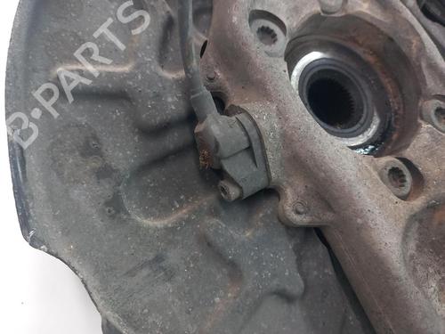 Right front steering knuckle AUDI A4 B6 (8E2) 2.5 TDI quattro | BP31213665M26 - Image 2