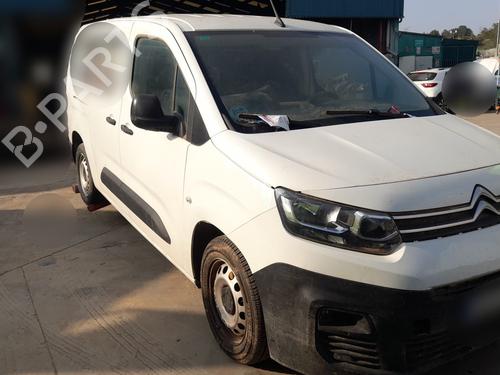 Full front CITROËN BERLINGO (ER_, EC_) 1.5 BlueHDi 100 | BP25917873S1