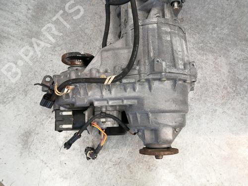 Used Transfer box SSANGYONG KYRON 2.0 Xdi (141 hp) 22597454