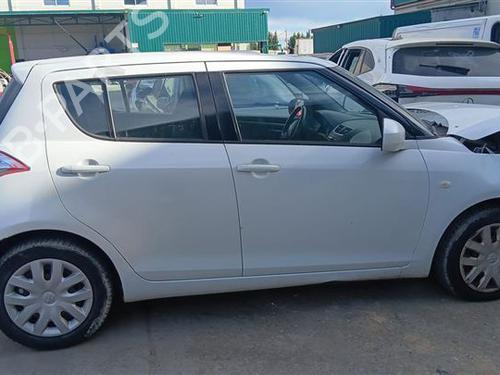 Used Parts SUZUKI SWIFT IV (FZ, NZ) 1.2 (AZH412, ZC72S) 4977018