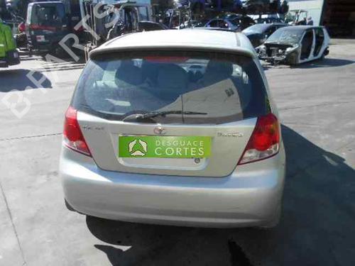 Left taillight DAEWOO KALOS (KLAS) 1.2 | BP5457332C34  - Image 6