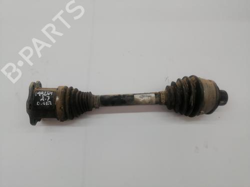 Right front driveshaft AUDI A7 Sportback (4KA) 40 TDI Mild Hybrid 4K0407271C | 4K407271 |